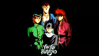 Yu Yu Hakusho - Unreleased Track #3 (Reuploaded)