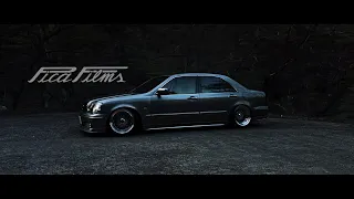 TOYOTA 1JZ Turbo PROGRES