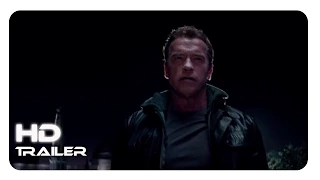 TERMINATOR 5: GENISYS Trailer German Deutsch [2015] | HD