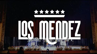 LOS MENDEZ - SHOW EN VIVO (Teatro Municipal de Trujillo)