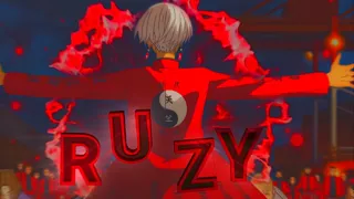 Tokyo Revengers "Izana Kurokawa"🤩 - Bloody Mary (Sony Vegas) [Edit/AMV] 4K