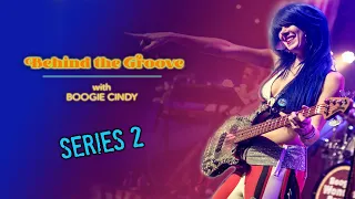 Behind The Groove S2 Ep 4 - Getaway - Earth Wind & Fire (Bass Cover)