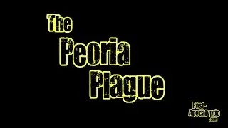 The Peoria Plague - Vintage Zombie Audio Drama (1972)