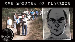 The Monster of Florence | Man or a Satanic Cult?