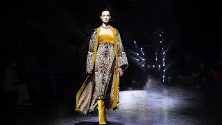 Roberto Cavalli | Fall Winter 2022/2023 | Full Show