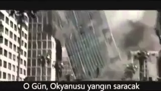 Kıyamet Günü Neler Olacak Neler Yaşanacak 2013