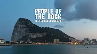 "People of the Rock: The Llanitos of Gibraltar" (2009)
