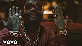 Rick Ross - I Used To (Ft. Meek Mill, EST Gee) [Music Video] 2023