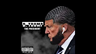 Donald Trump - It Was a Good Day (AI Cover)