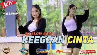 Dj KEEGOAN CINTA - FIKO 88 CHANNEL feat 69 project | Dj Minang Terbaru 2022