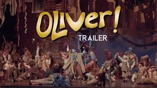 OLIVER! | Hillcrest Performing Arts (2022)