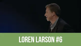 Loren Larson Session 6