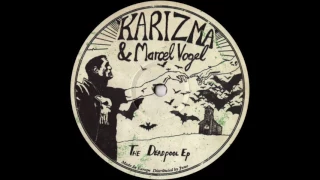 Karizma - Work It Out