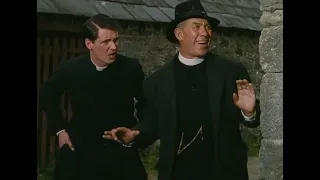 'The Quiet Man' Fight Scene