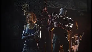 Дорога к 1-му рангу в этом сезоне. Dead by Daylight.  #FIXNURSE or not?