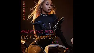 Amapiano Mix 12 | Uncle Waffles | Tik Tok Trending Songs | Best new songs | Lord Publo RSA