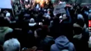 26 best!!! Протестный митинг 10 декабря. Петербург. 10.12.11.