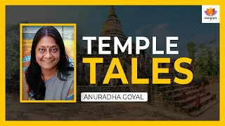 Temple Tales | Anuradha Goyal