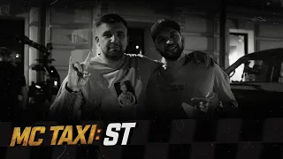 MC TAXI: ST