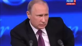 Новости сегодня СМЕШНОЙ ВОПРОС ПУТИНУ ПРО ВЯТСКИй КВАС 20114  Горячие новости украина