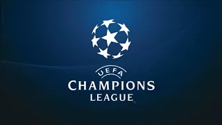 UEFA Champions League official theme song Hymne Stereo HD / DNA FC TV