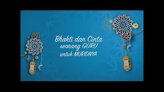 DAI Spesial Indonesia hanya di iNews: Bhakti Cinta Guru terhadap Muridnya