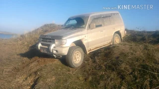 Delica & pajero & Delica