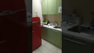 Холодильник Зил Москва