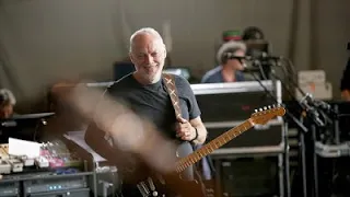 David Gilmour Releasing His First New Song In Five Years