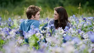 Twiligh romantic scene Bella and Edward|Hollywood English song WhatsApp status 2020|4k 60fps