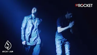 21. El Perdón - Nicky Jam y Enrique Iglesias  [Official Music Video YTMAs]