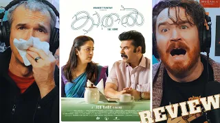 Kaathal The Core MOVIE REVIEW!!! | Mammootty | Jyotika