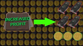 Increasing The Value Of Intel Folders With Scav Case Roulette: Bitcoin Farm Ep5