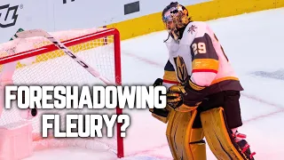 Are the Habs in Fleury's Head? | Habs Tonight Pregame Show