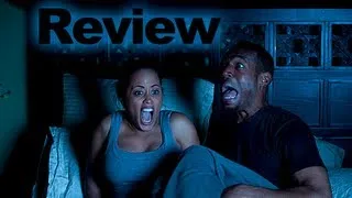 A Haunted House Movie Review