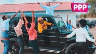 DESAGU - UBWEDEDE (Official Music Video)