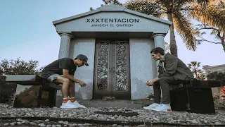 VISITING XXXTENTACION!!! *Emotional*