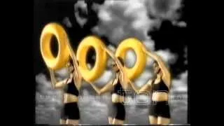 Channel Ten Movie Promo + Ident (1997)