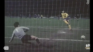 Juventus - Ajax 1-1, Dopo i calci di rigore 3-0 (15.03.1978) Ritorno, Quarti Coppa dei Campioni.