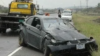 100. Новые аварии и ДТП Октябрь 2013. Подборка аварий (Car Crash Compilation October 2013)