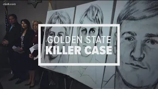 Suspected Golden State killer expected to accept guilty plea