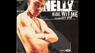 Nelly Featuring City Spud - Ride Wit Me