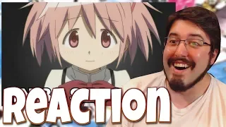 Madoka Magica in 30 Seconds: #Reaction #AirierReacts