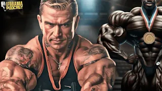 The Marvels of Bodybuilding | IFBBAMA Podcast #55 - Ft. Lee Priest