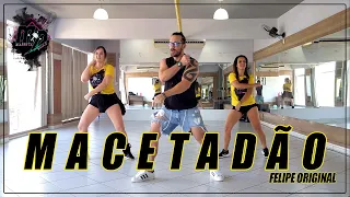 Macetadão - Felipe Original