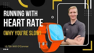 Heart Rate Training for Runners and Why You Feel Slow.