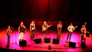 Say Darlin Say - Marshgrass Mamas @ Charleston Music Hall 7/13/18