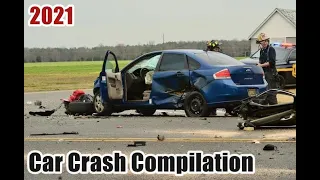 Car Crash Compilation #61