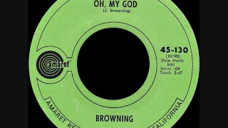 Browning - Oh, my God