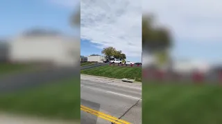Grandview carjacking caught on video